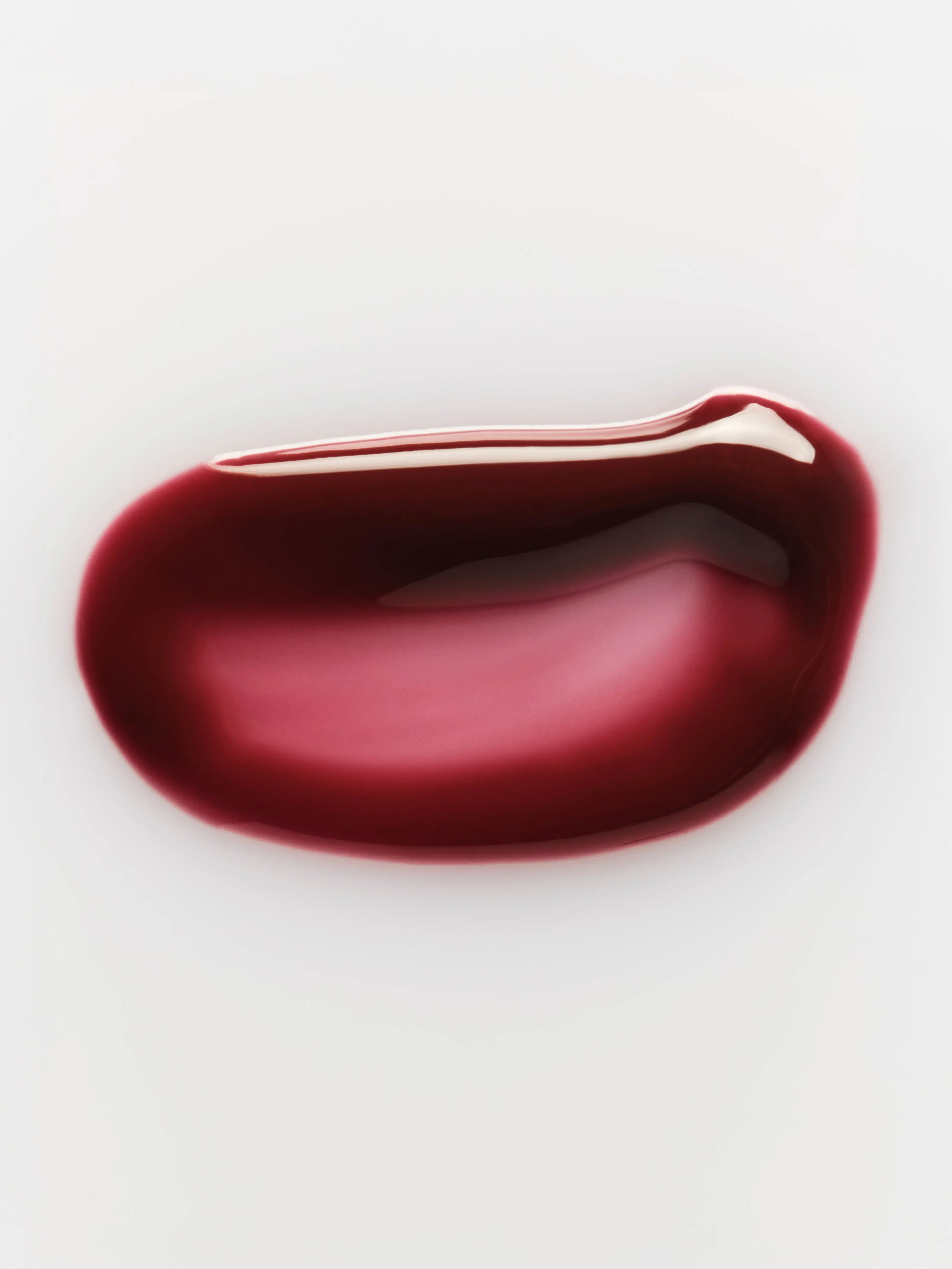 lip oil tint (bottleshock)