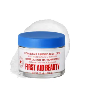 Ultra Repair Firming Night Cream with Colloidal Oatmeal + Niacinamide