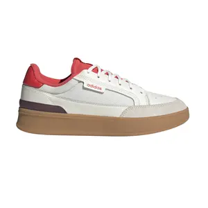 adidas Mens Aspyre Lace Up Sneakers Shoes Casual - White