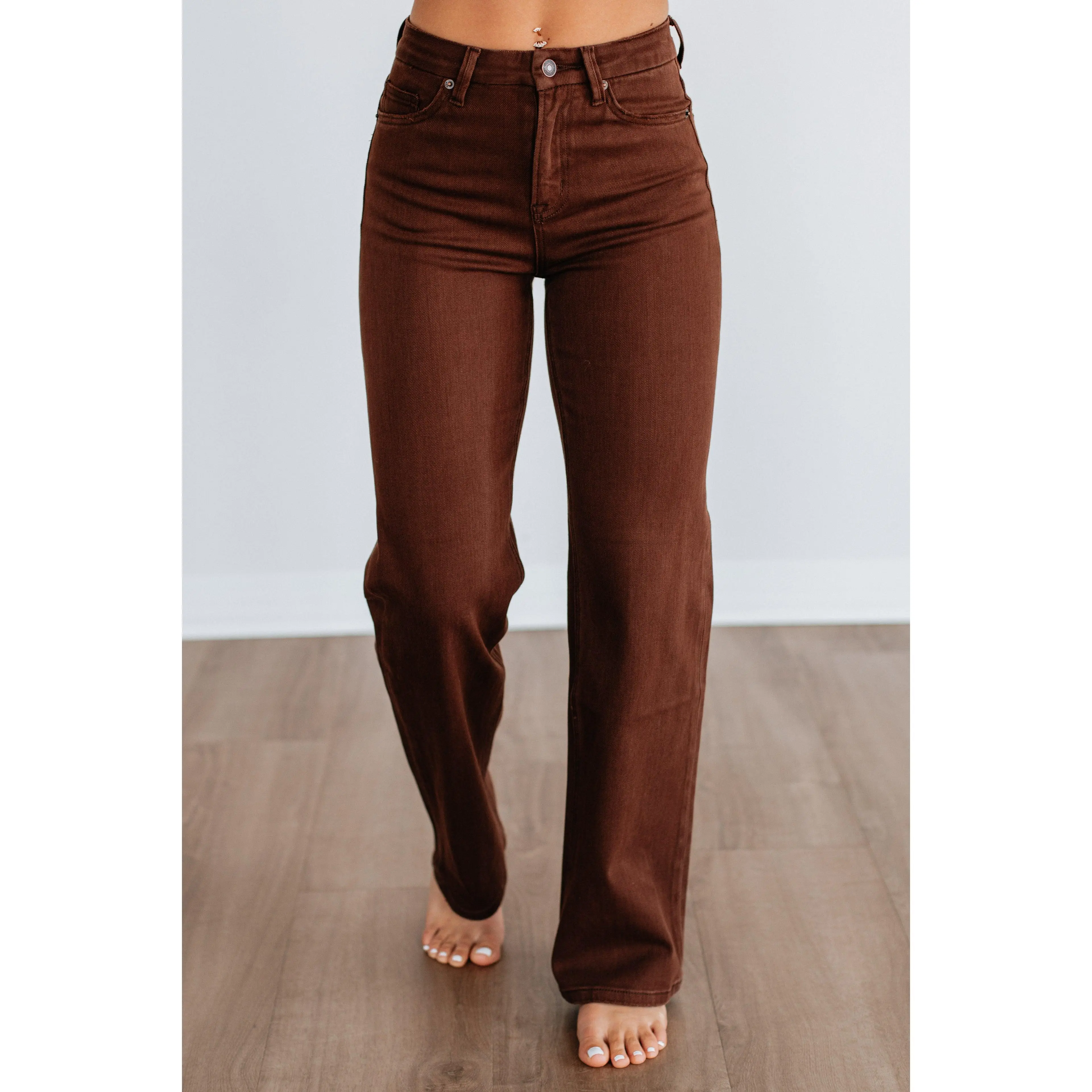 Lindsie Mica Jeans