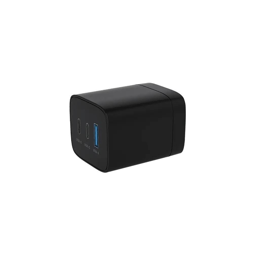 ZXA100 USB-C/USB-A Charging Adapter ZXA100 USB-C/USB-A Charging Adapter