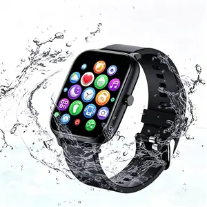 Smart Watch, Wireless Talking/Dialing, Multi-Sport Mode, Call Reminder And Rejection, SMS Reminder, Message Reminder, Various APP Reminders, Multi-Function Display, HD Screen, Gifts, Multiple Colors Alloy Charging Pink Smartphone USB Wearable Rechargeable