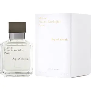 Maison Francis Kurkdjian Aqua Celestia By Maison Francis Edt For Unisex