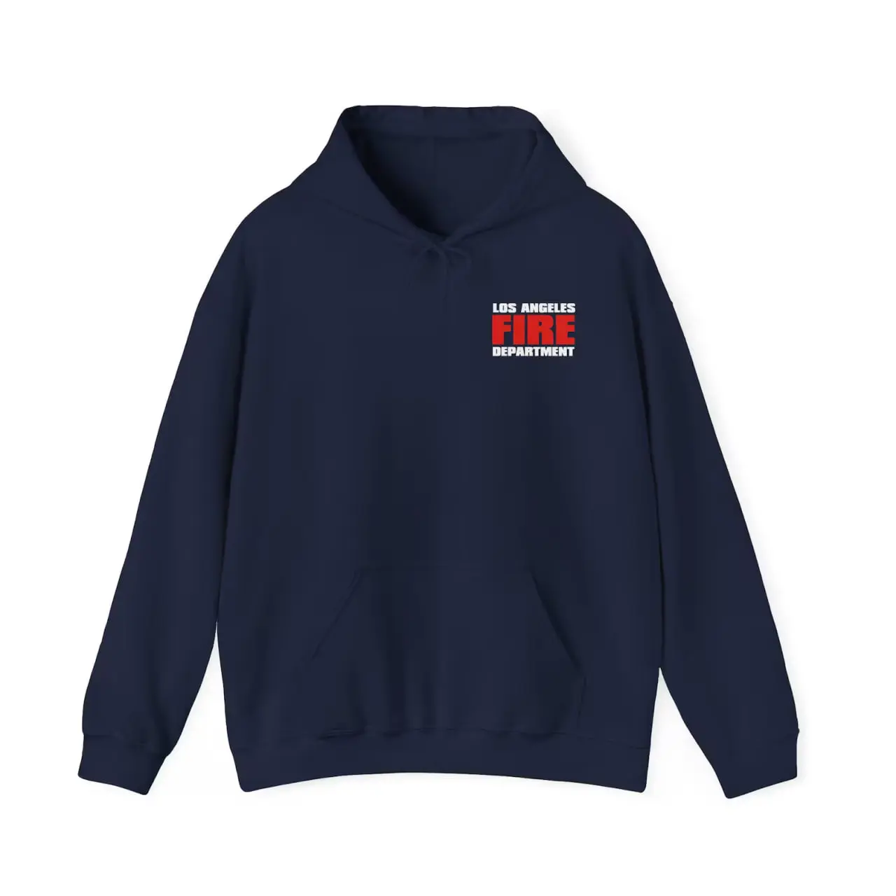 Buckley-Diaz LAFD Shirt, 911 Series Shirt Gift For Fans