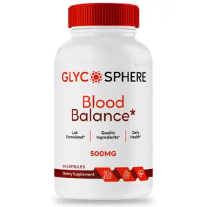 Glyco Sphere - Glyco Sphere Advanced Formula