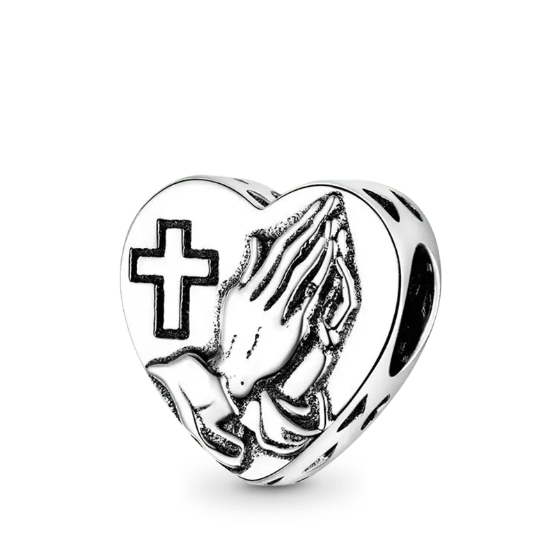 FSC055-Pray for Love