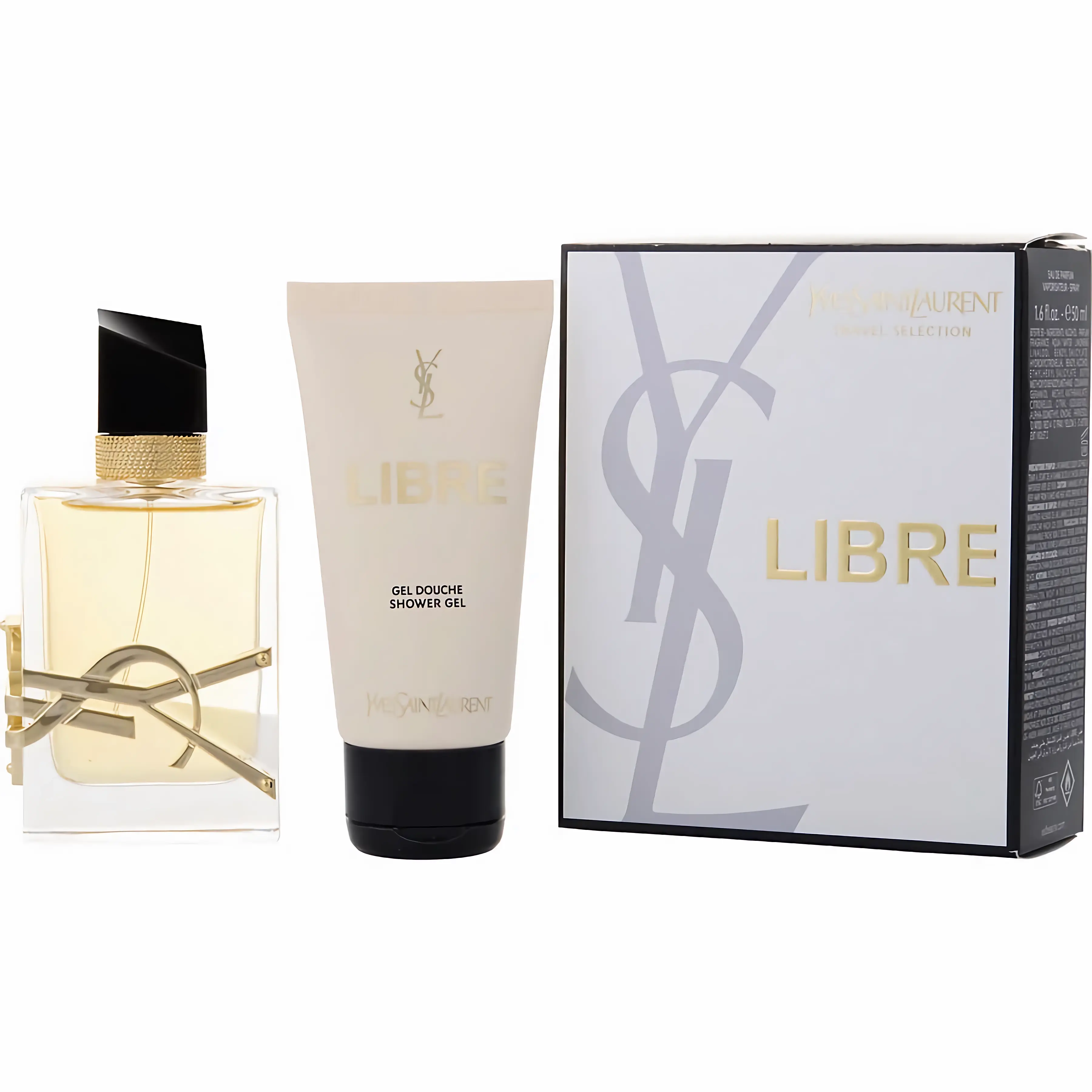 Yves Saint Laurent Libre Eau de Parfum 1.7 oz