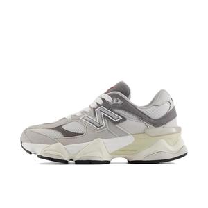 New Balance 9060 Rain Cloud Grey Youth / Women’s Perfect Neutral Casual Footwear Sneakers Walking Shoes Trainer Running Rubber