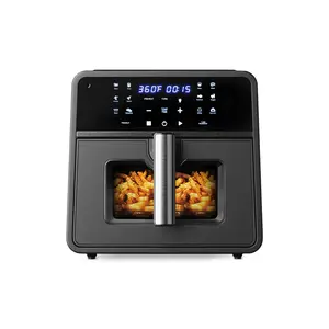 Emerson SmartVoice 10QT 6-in-1 Air Fryer ES1003