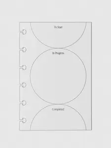 Kanban Planner Dashboard