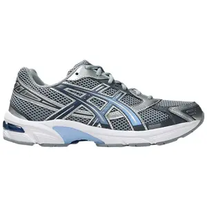 ASICS Gel-1130 Gravel Pure Silver 1203A609-022 Men's Fashion Shoes New