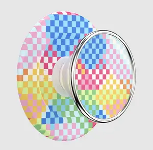 popsockets Enamel That's a Weave MagSafe PopGrip