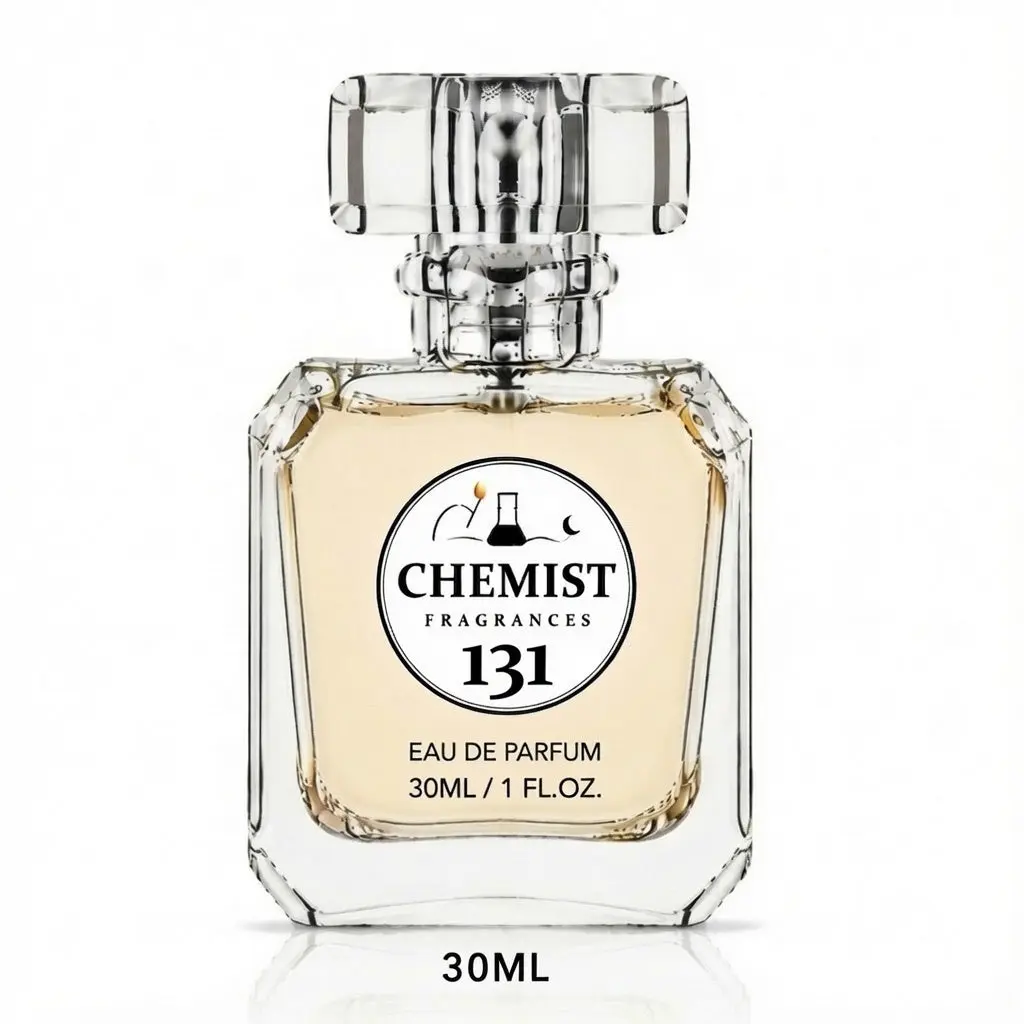Chemist Fragrance 131