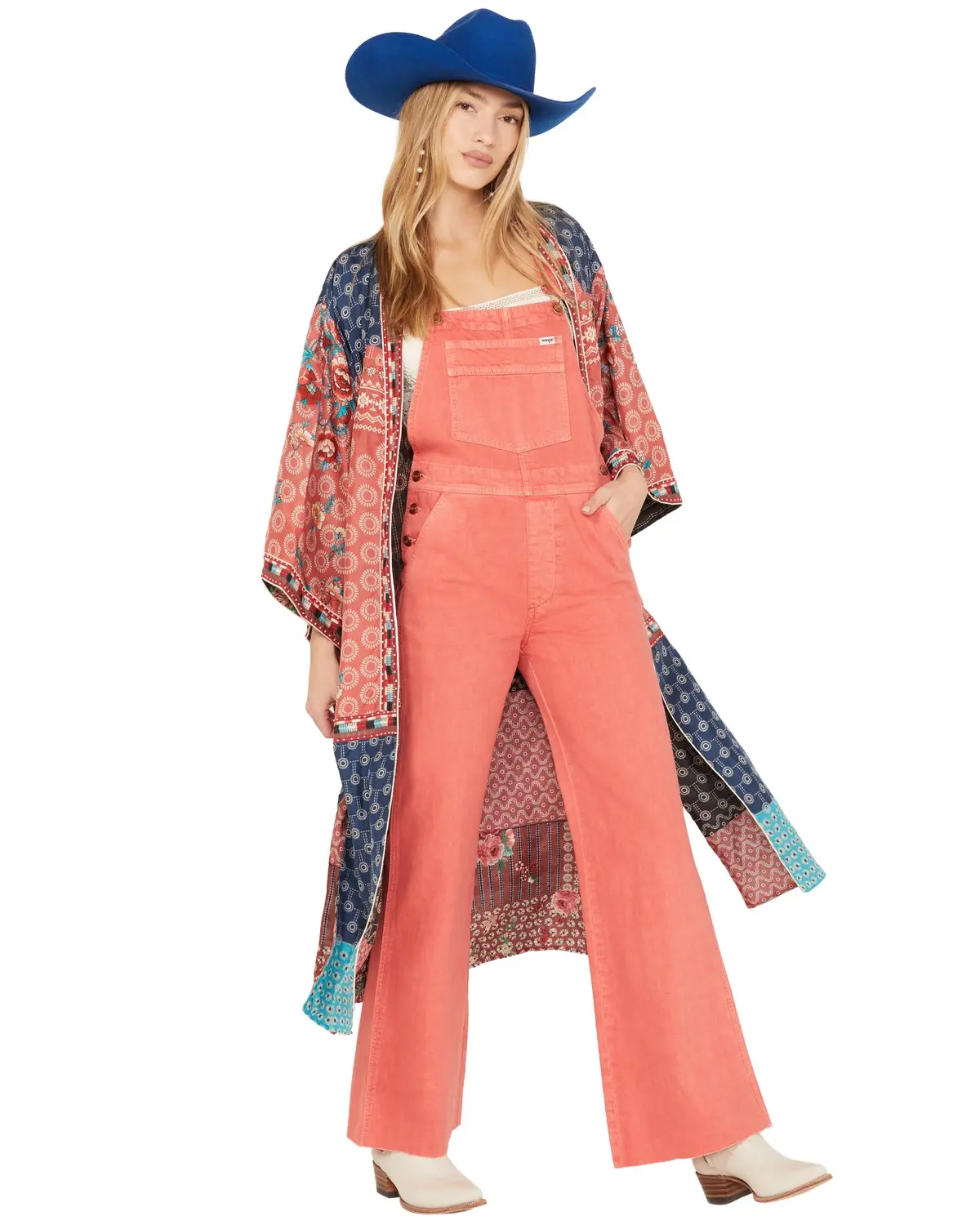 Johnny Was Women's Women'S Simu Kimono - C45923-1