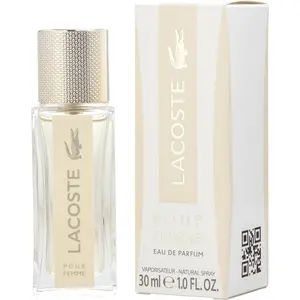 Lacoste Pour Femme By Lacoste Eau De Parfum For Women