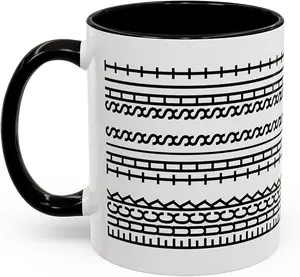 12 Oz Fuck This Shit Ceramic Coffee Mug – Funny Birthday Gifts for Women Men, Boss Coworkers Colleague Friend, Retirement Christmas Gifts, Stylish Drinkware