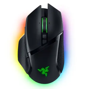 Razer Basilisk V3 Pro Ergonomic Wireless Gaming Mouse
