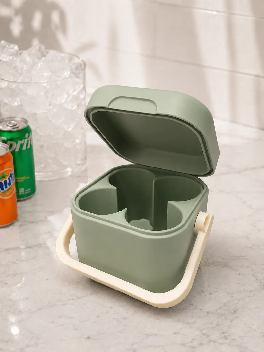 Portable Mini Cooler Portable Mini Cooler