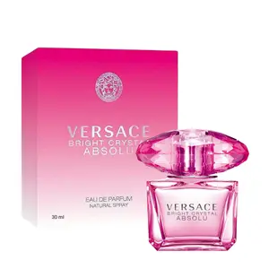 Versace Bright Crystal Absolu Eau De Parfum For Women