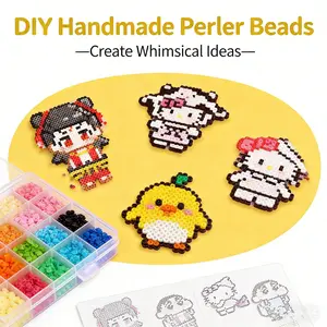 Kids' DIY Puzzle Toy Set, Creative Educational Gift for Children, Fun & Engaging Activity for Boys Girls, Perfect Birthday Present Idea!