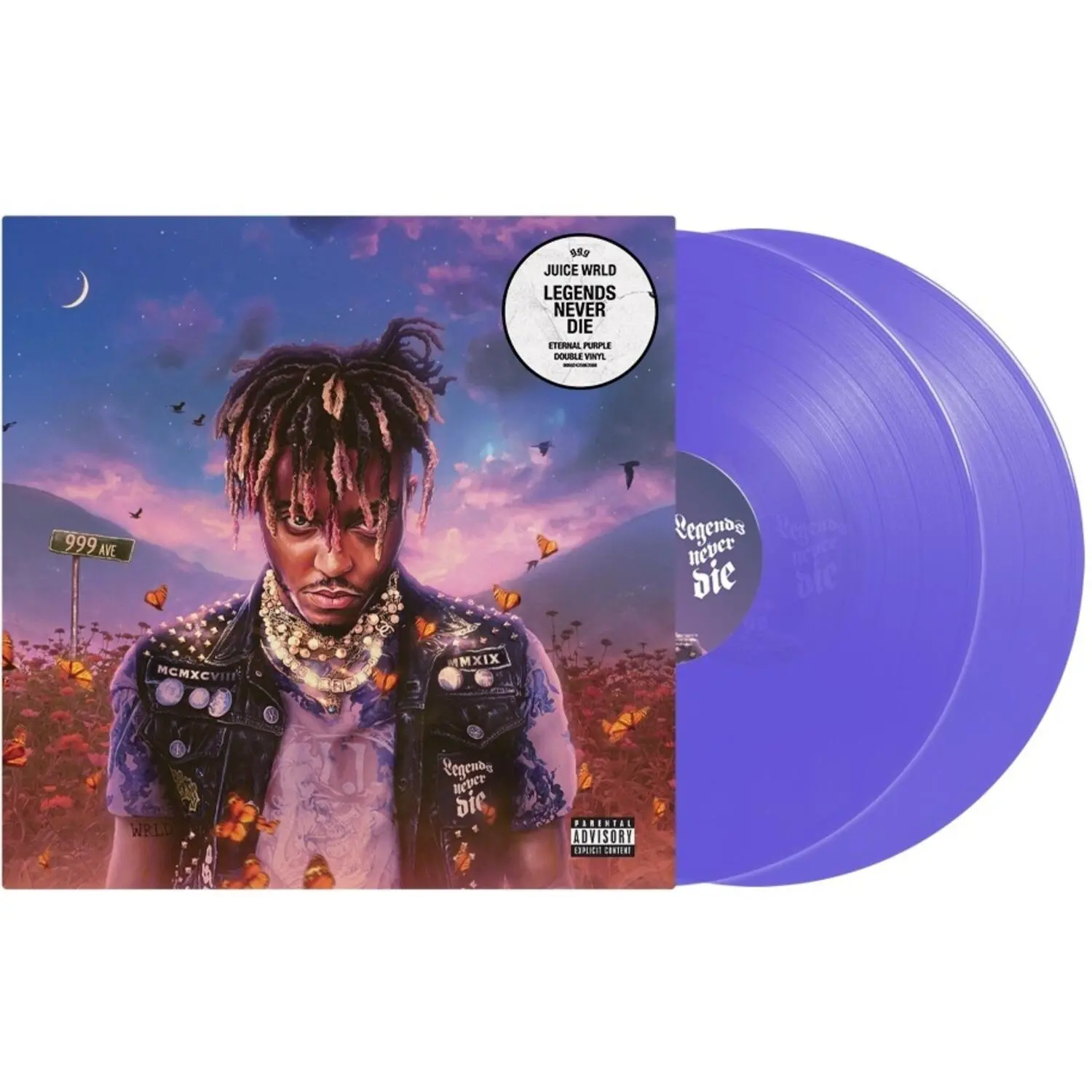 juice wrld deluxe album - TikTok Shop
