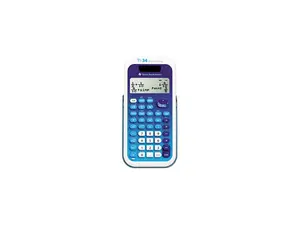 Texas Instruments TI-34MULTIV TI-34 MultiView Scientific Calculator