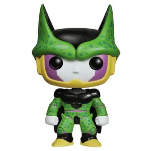 POP Animation: Dragon Ball Z- Perfect Cell
