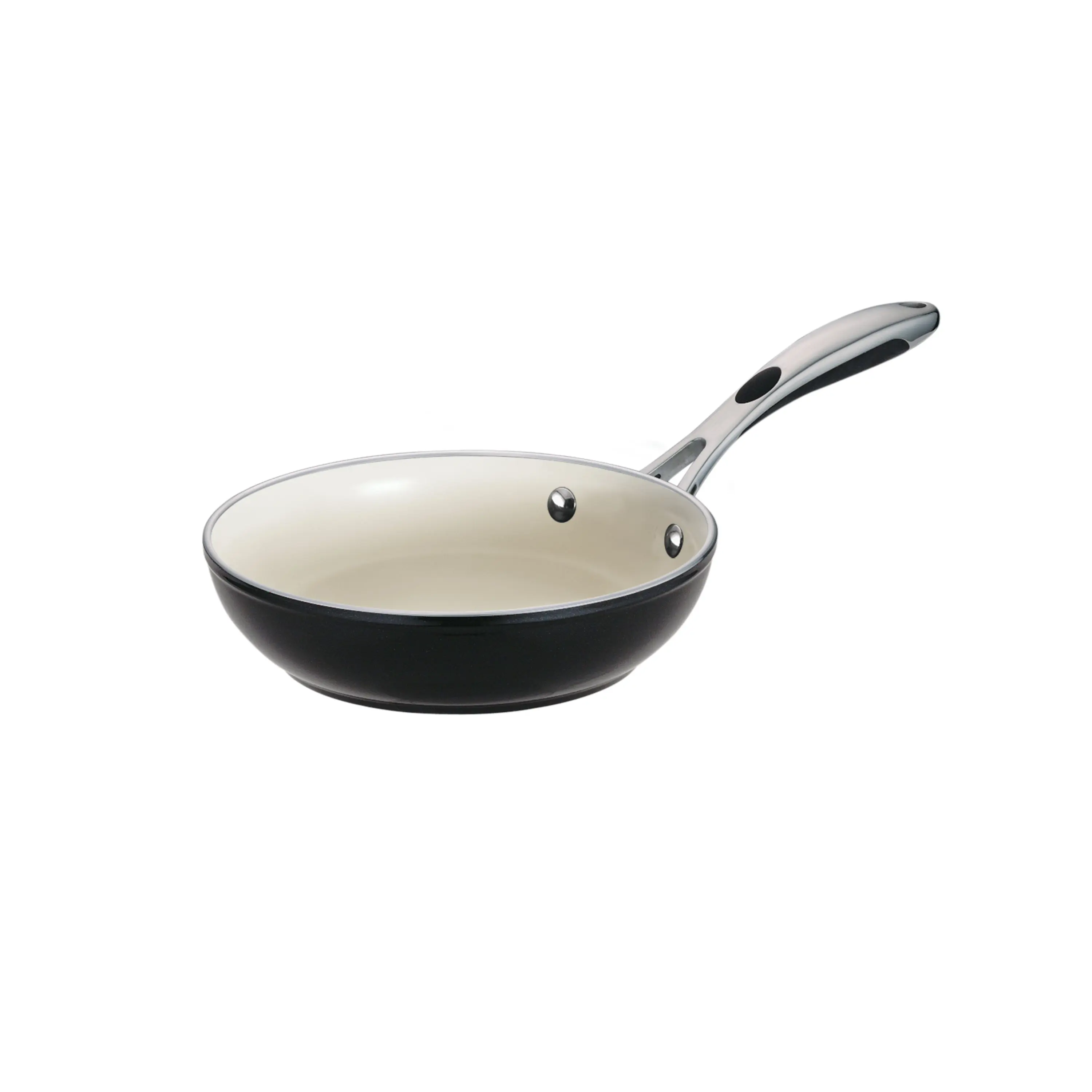 Ceramica Deluxe Ceramic Fry Pan
