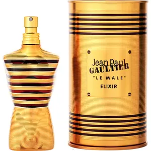 Jean Paul Gaultier Elixir By Jean Paul Gaultier Parfum For Men Jean Paul Gaultier Elixir By Jean Paul Gaultier Parfum For Men