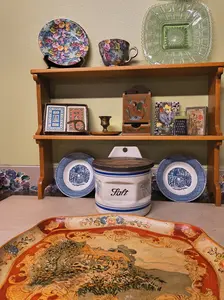 Cottage core starter pack