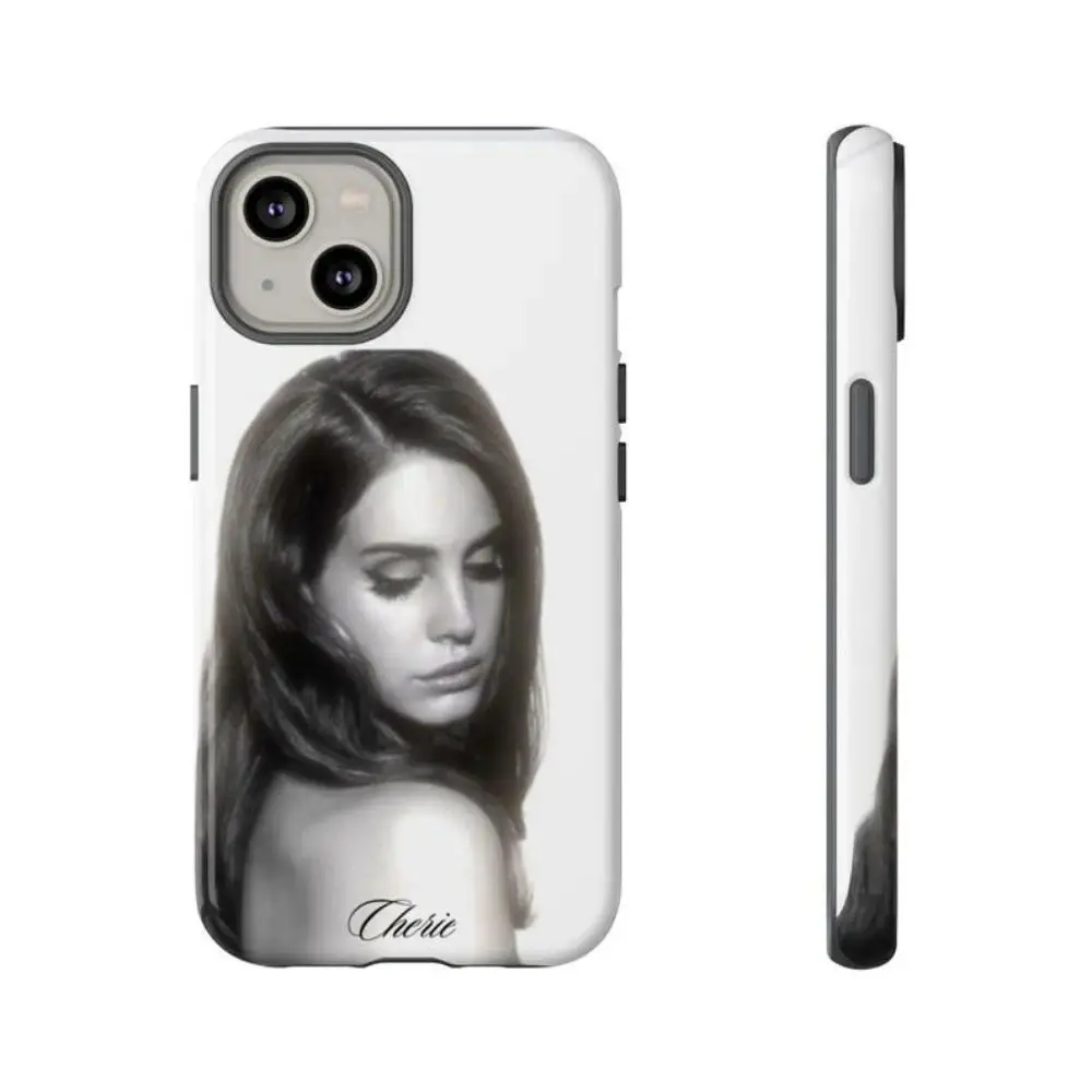Lana Mobile Phone Cases for iPhone 12/13/14/15/16/17 Pro Max, Pro Plus, 17 Air - Stylish Gift Option for Her/Him