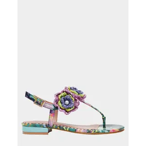 Betsey Johnson CINDII BRIGHT MULTI