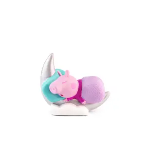 Peppa Pig: Peppa's Bedtime Stories Tonie Peppa Pig: Peppa's Bedtime Stories Tonie