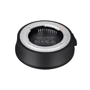Rokinon Lens Station for Nikon F, Af Lens, Customizable