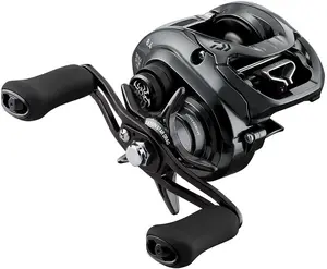 Daiwa Tatula SV TWS 150 Baitcasting Reels