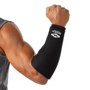 Shock Doctor Flex Ice Therapy Arm/Elbow Compression Sleeve Shock Doctor Flex Ice Therapy Arm/Elbow Compression Sleeve