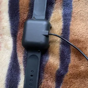 2026 Mother's Day Gift:New Smartwatch (Black & Pink) Wearable Device Super Bowl, Super Bowl Outdoor Sports