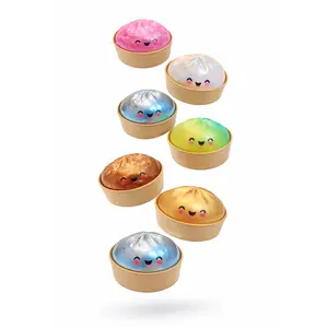 POPULAR!!! squishy dumplings