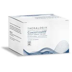 ConceptionXR® Motility Support For Men