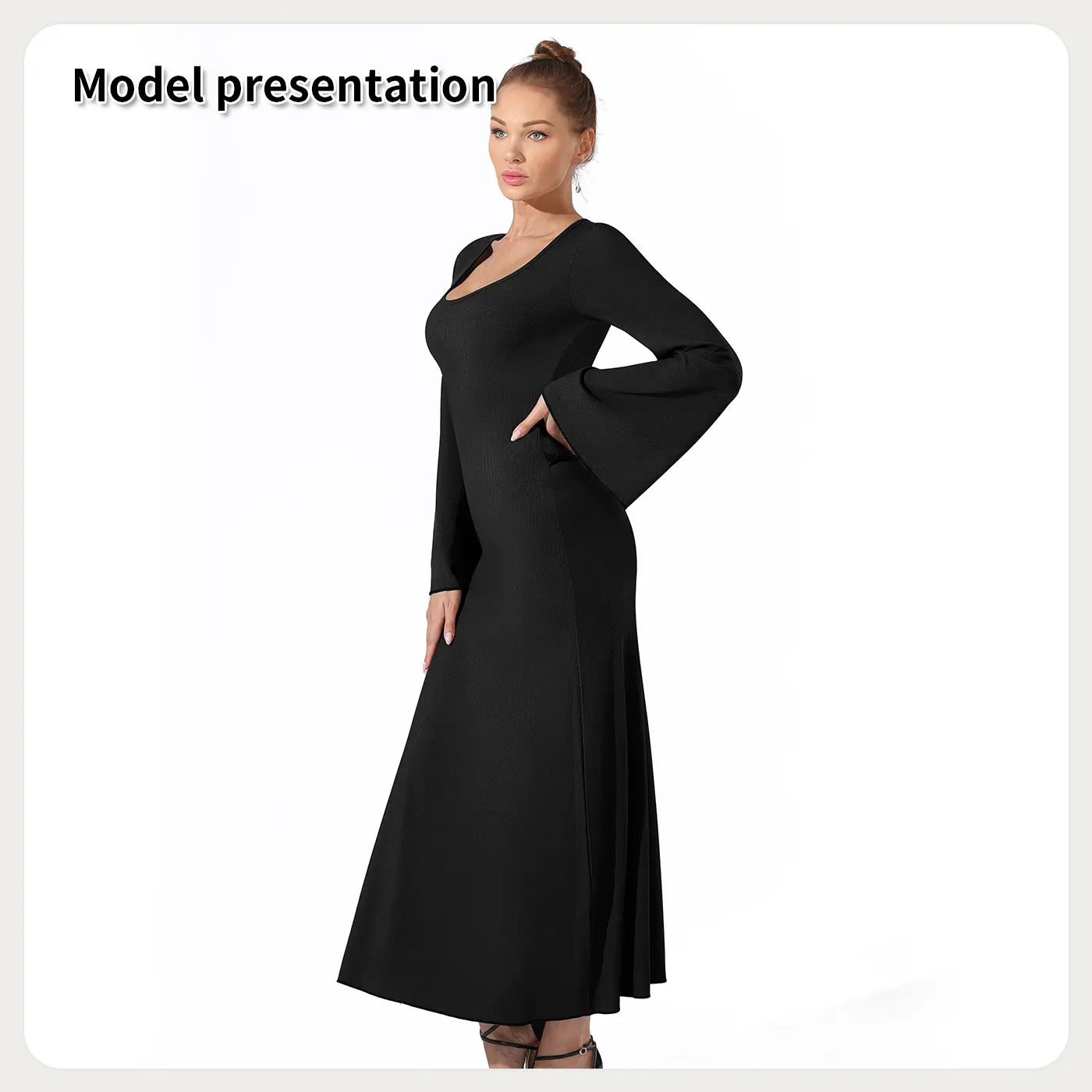 The Milan, Women's Dress, Comfort + Design - Ellery