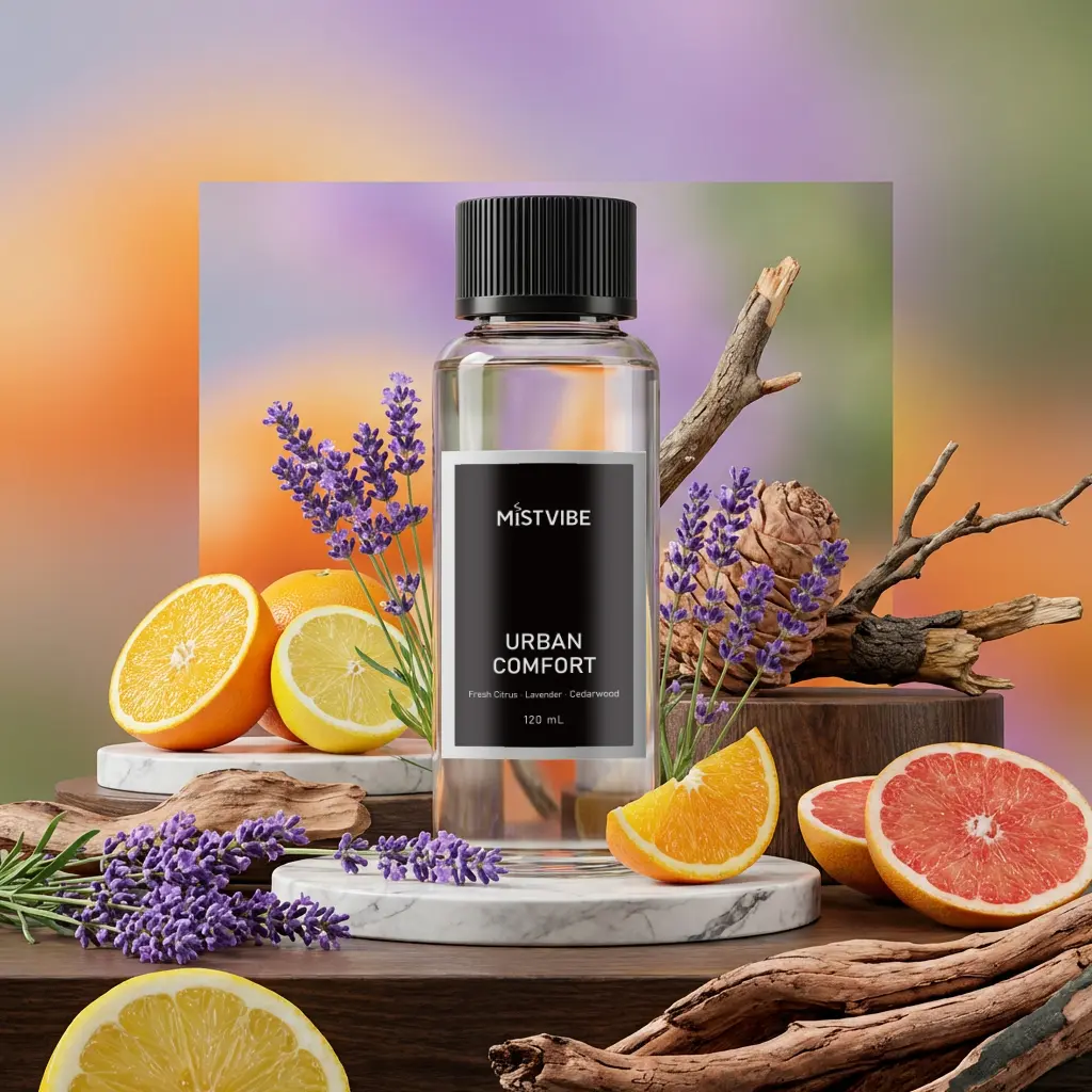 Hotel Collection | Luxury Hotel Inspired Scent Oils