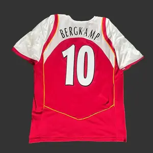 Home Retro Short Sleeve Shirt 2002 Dennis #10