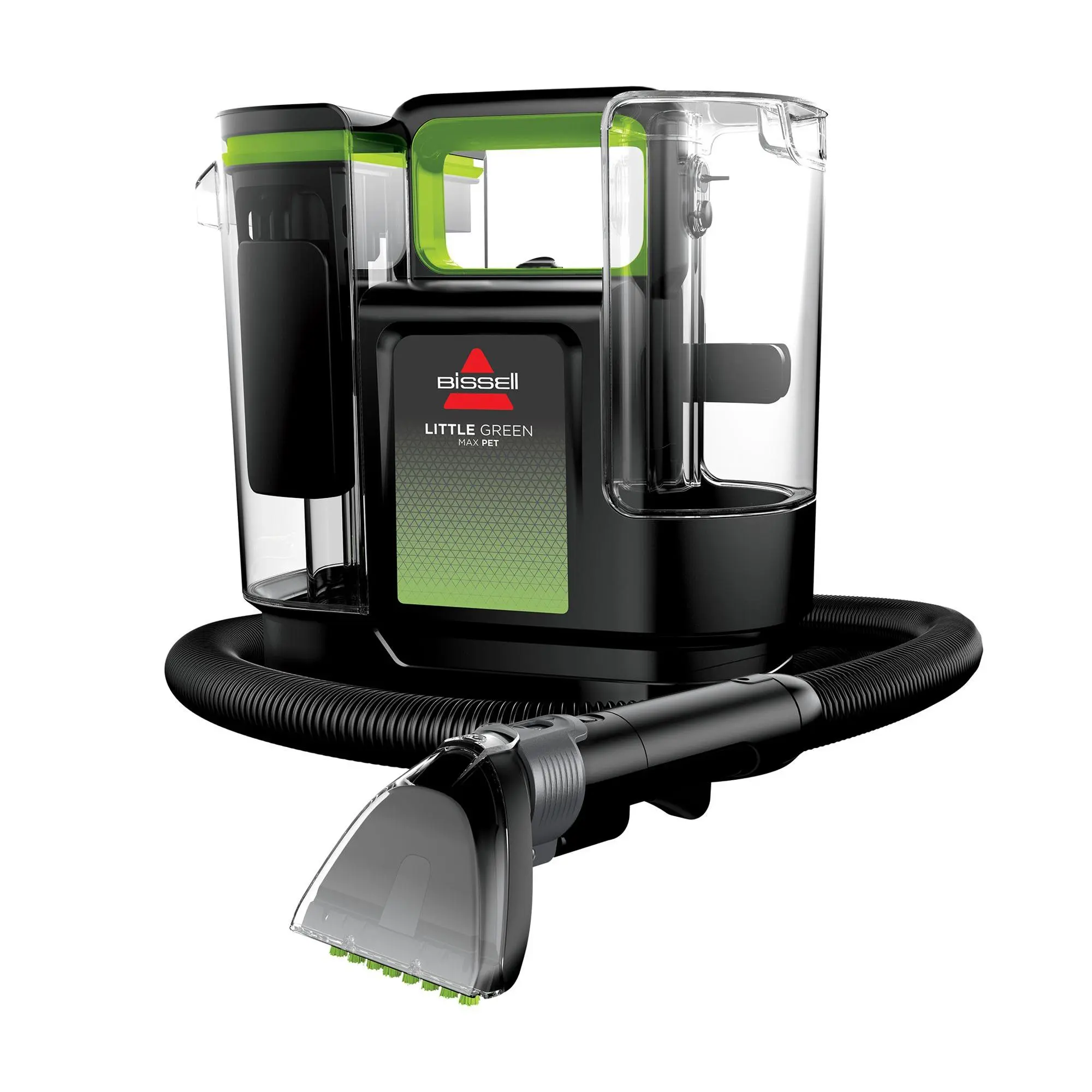 BISSELL Little Green Max Pet Portable Carpet Cleaner