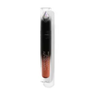 Lunar Beauty Liquid Lipstick — Zaya