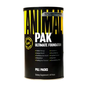 Universal Nutrition Animal Pak - 44 Packs