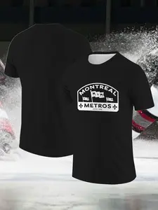 Heated Rivalry TV Series Fan T-Shirt Streetwear Hollander #24 Print Design Comfortable, Breathable, Moisture-Wicking Perfect for Reading, Casual Outings, and Hockey Games