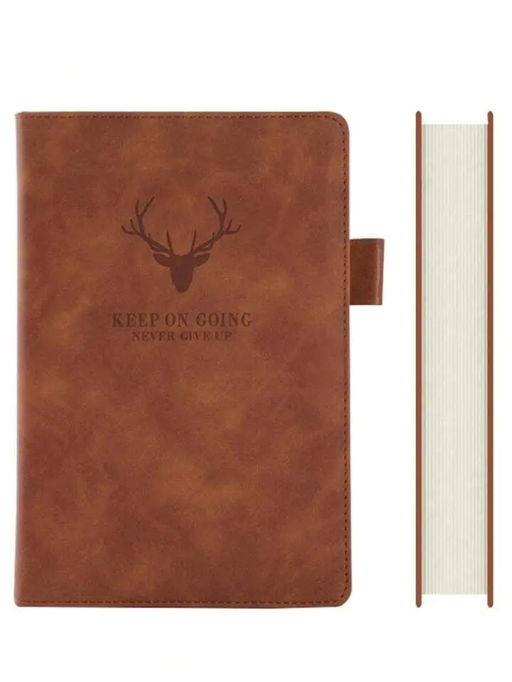 Custom Hardcover Notepad Leather Notebook Custom Hardcover Notepad Leather Notebook