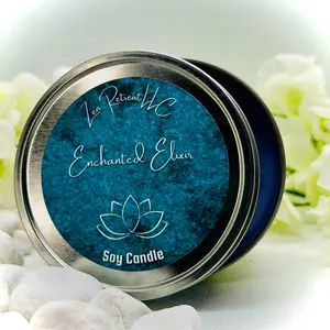 Enchanted Elixir Candle Freshener