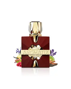 Royal Taboo Aromatix X French Avenue by Fragrance world 3.4oz/100ml