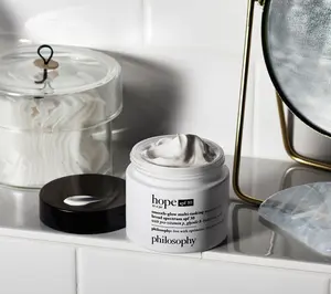 philosophy 2-oz spf 30 hope in a jar duo